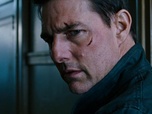 Replay Jack Reacher : Never go back