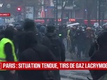 Replay Hammett Week-end - Édition spéciale du 24 octobre 2026