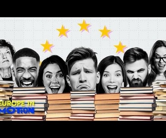 Replay Enquête : les femmes de l'UE lisent plus de livres que les hommes