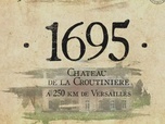 Replay La petite histoire de France - Pas de ça chez moi / Auto-nettoyant / Arma morpheum / Make a wish