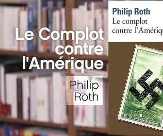 La p'tite librairie replay