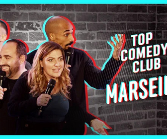 Top Comedy Club replay