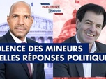 Replay Parlement Hebdo - Drame de Nogent : quelles réponses politiques ?