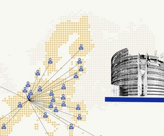 Replay ARTE Journal Junior - Dossier : les élections européennes