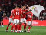 Replay Liga Portugal : Banger de Lenglet, débuts de Palhinha... Soirée de rêve pour Benfica face à Estoril