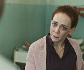 Replay Sous pression - S01 E03
