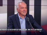 Replay Les Grandes Gueules - Retailleau : le debrief des GG ! 2027 : Les LR ont-ils leur chance ?