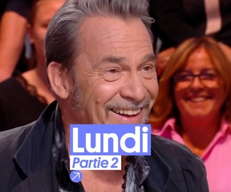 Replay Quotidien, deuxième partie du 5 mai 2025