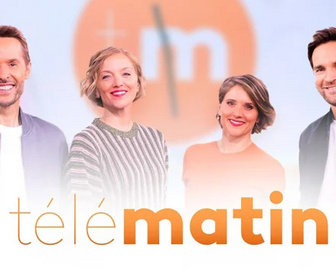 Replay Télématin - Émission du dimanche 21 septembre 2025