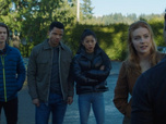 Replay Nancy Drew - S2 E9 - La négociation du linceul