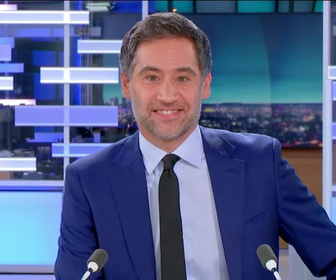 Replay Le 23h - 10/02/2026