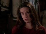 Replay Charmed - S6 E9 - Instinct paternel
