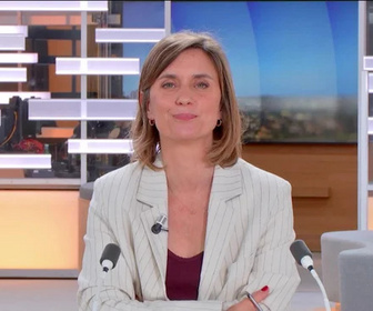 Replay Tout est politique - 23/02/2026