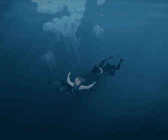 Replay La quête d'Ewilan - 10/02/2026