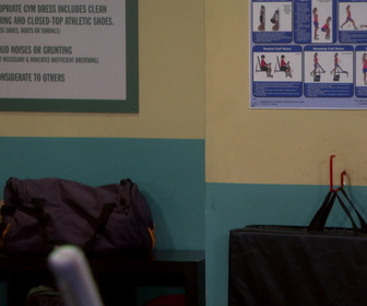 Replay The Big Bang Theory - S6E20 - Une titularisation mouvementée