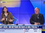 Replay Les Experts : Budget 2026, un retour du ras-le-bol fiscal ? - 28/11