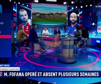 Replay En larmes en évoquant la blessure de Joaquin Panichelli, Lionel Scaloni quitte la conférence de presse - Foot - Argentine