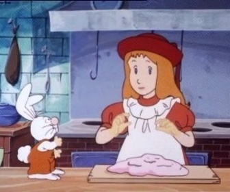 Replay Alice au pays des merveilles - episode 48 des bonbons de toutes les couleurs