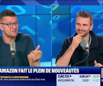 Replay De Quoi J'me Mail - Dimanche 5 octobre