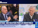 Replay Tech & Co Business - Quantique : une solution pour les industriels - 23/09