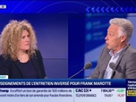 Replay Recherche Talents - Les enseignements de l'entretien inversé pour Franck Marotte - 28/02