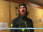 Replay 90' Enquêtes - Avalanches et skieurs fous : danger sur les pistes