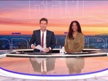 Replay BFM Première prématinale - BFM Première 4h30/6h - Vendredi 4 septembre 2026