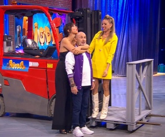 Replay Le Bigdil, le retour événement - S1E21 - Episode 21