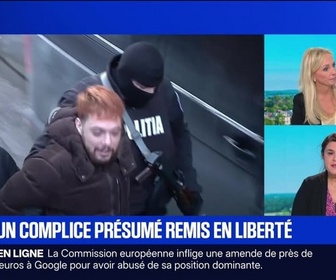 Replay BFM Midi week-end - Samedi 6 septembre 2025