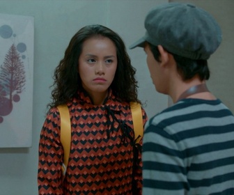 Replay L'écho du passé - S01 E09