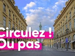 Replay Top Info - Zone à trafic limité à Paris : qui est concerné ? Ça sert à quoi ?