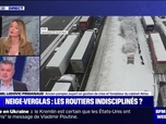 Replay BFM Story Week-end - Story 1 : Tempête Caetano, lent retour à la normale - 22/11