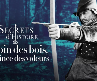 Replay Secrets d'Histoire