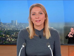 Replay Le JT en LSF - JT en LSF - Le 22/05/2025 - Le 11h/13h