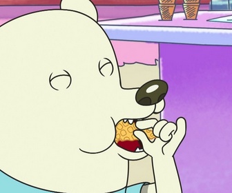 Replay Les Minijusticiers - Superencore