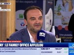 Replay Good Morning Business - Romain Afflelou (Yaday) et Jean-Simon Chaudier (FireTracking) : Yaday, 100 millions d'euros dédiés à l'IA - 11/06