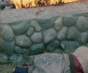 Replay Agence tous risques - S5 E11 - Le crâne de cristal