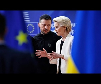 Replay Oléoduc Droujba : la Commission européenne exhorte l'Ukraine à autoriser une mission d'inspection