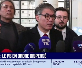 Replay Good Morning Business - Budget : les négociations continuent