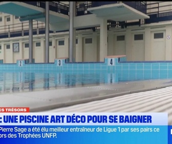 Replay Les longs formats des Locales - Au Nord ses Trésors - Le Printemps de l'art déco fleurit en région