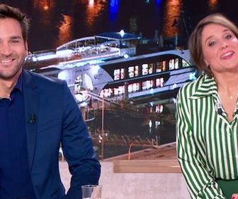 Replay Télématin - 10/10/2025