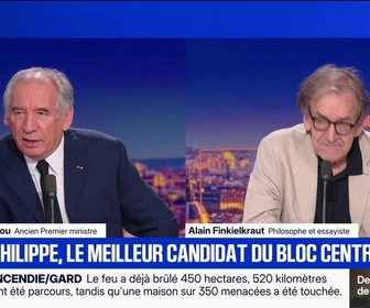 Replay L'intégrale de BFM Dimanche Soir - Dimanche 5 juillet 2026