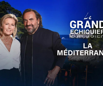 Replay Le Grand Échiquier - 02/07/2026