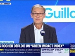 Replay Le Grand entretien : Yves Rocher tente de se relancer - 09/10