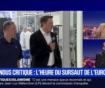 Replay Le Club BFM - Samedi 6 décembre 2025