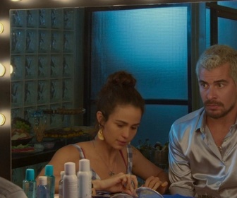 Replay L'Amour d'une mère - S01 E44
