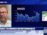 Replay BFM Bourse - Alerte traders : les seuils techniques incontournables sur les marchés et les valeurs - 04/06