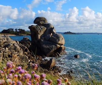 Replay Patrimoines de France - La Bretagne mystique