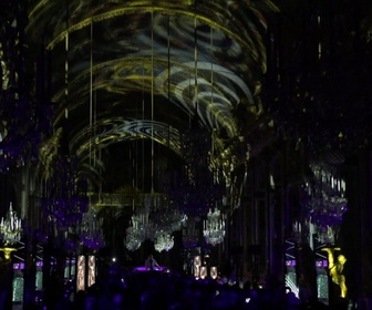 Replay Versailles 400 - Jean-Michel Jarre - Versailles 400