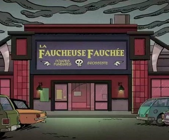 Replay Bienvenue chez les Loud - Un secret bien enterré